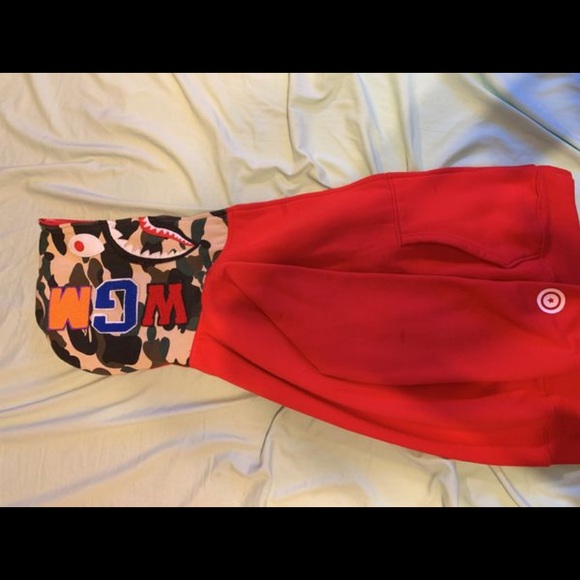 A Bathing Ape Jacket xs